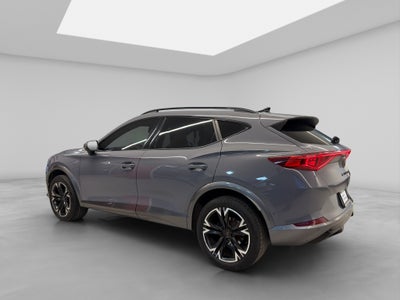 2023 Cupra Formentor 2.0 At