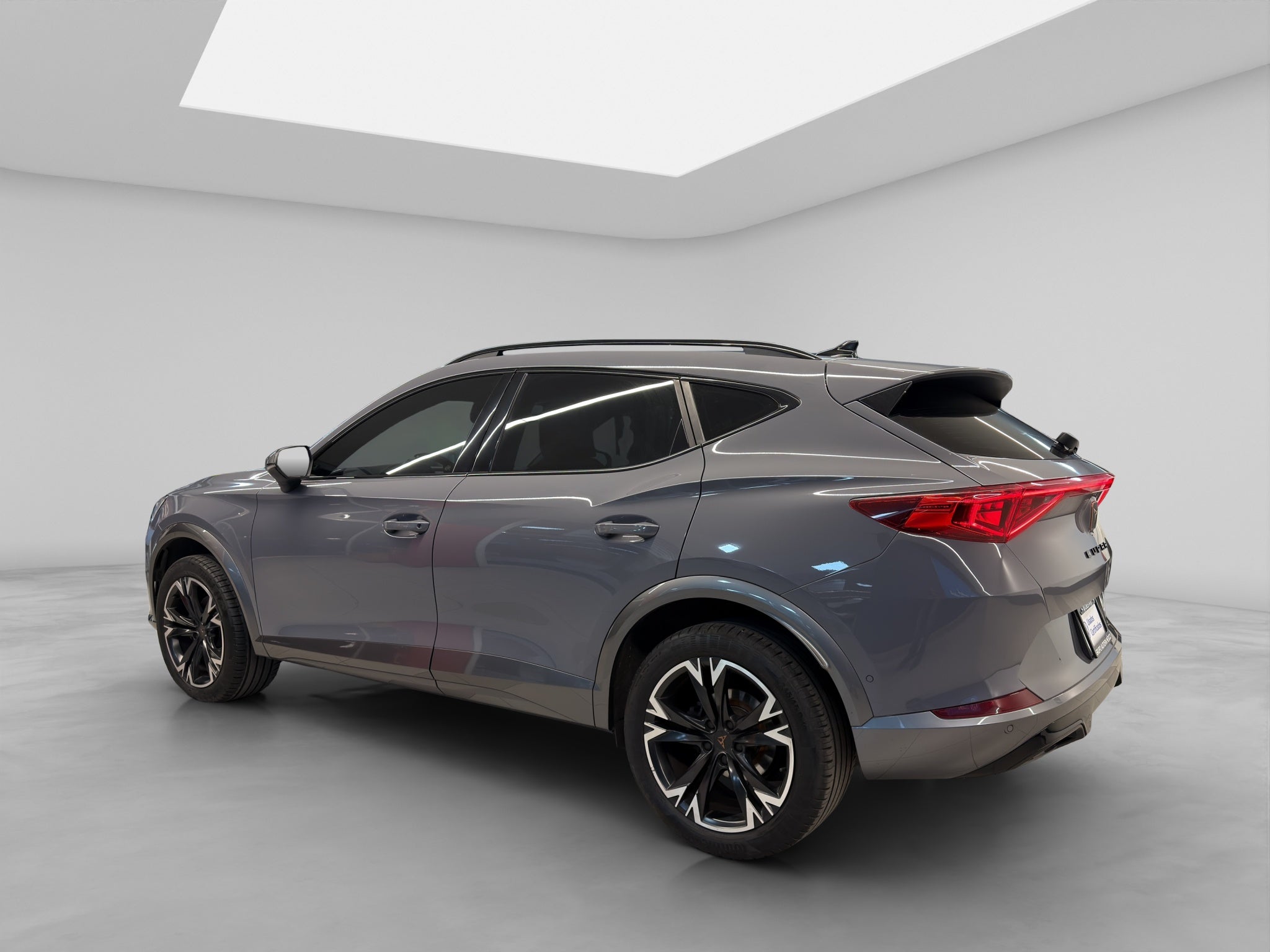 2023 Cupra Formentor 2.0 At