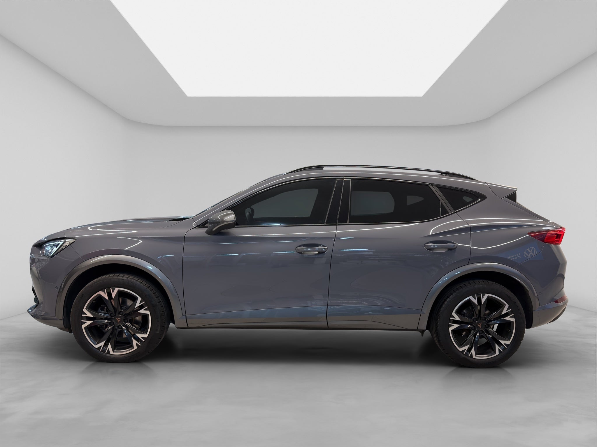 2023 Cupra Formentor 2.0 At