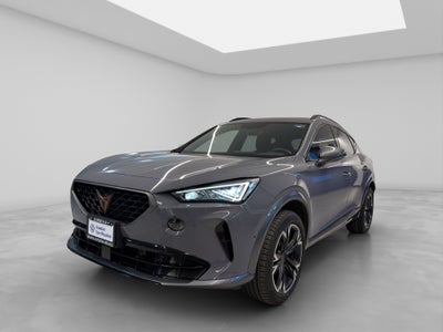 2023 Cupra Formentor 2.0 At