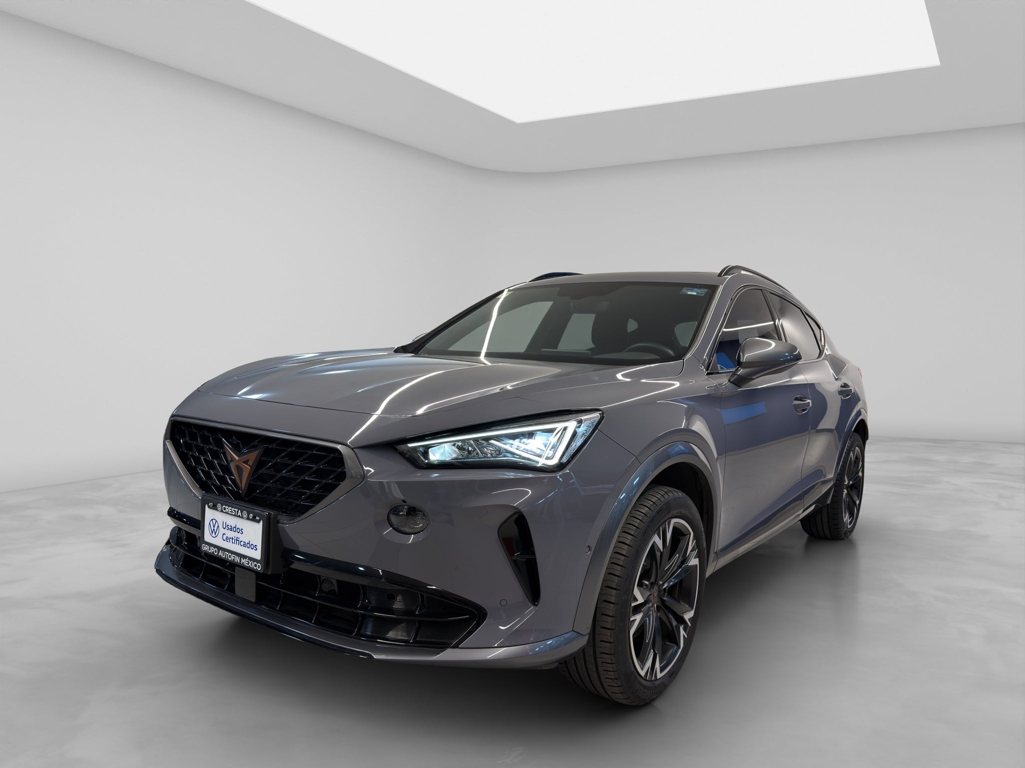 2023 Cupra Formentor 2.0 At