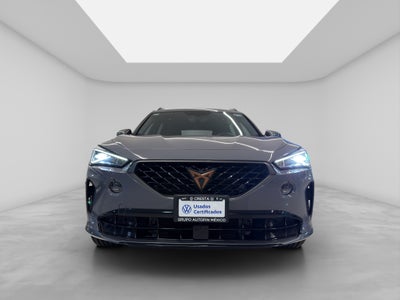 2023 Cupra Formentor 2.0 At