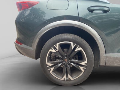 2023 Seat Formentor 2.0 TSI 190 HP DSG 7 VEL