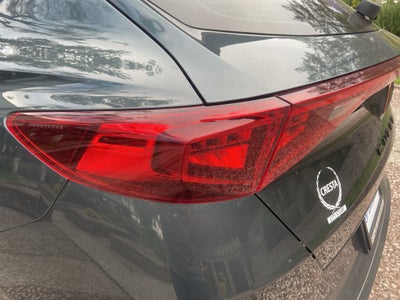 2023 Seat Formentor 2.0 TSI 190 HP DSG 7 VEL