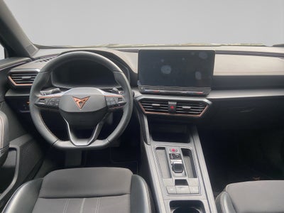 2023 Seat Formentor 2.0 TSI 190 HP DSG 7 VEL