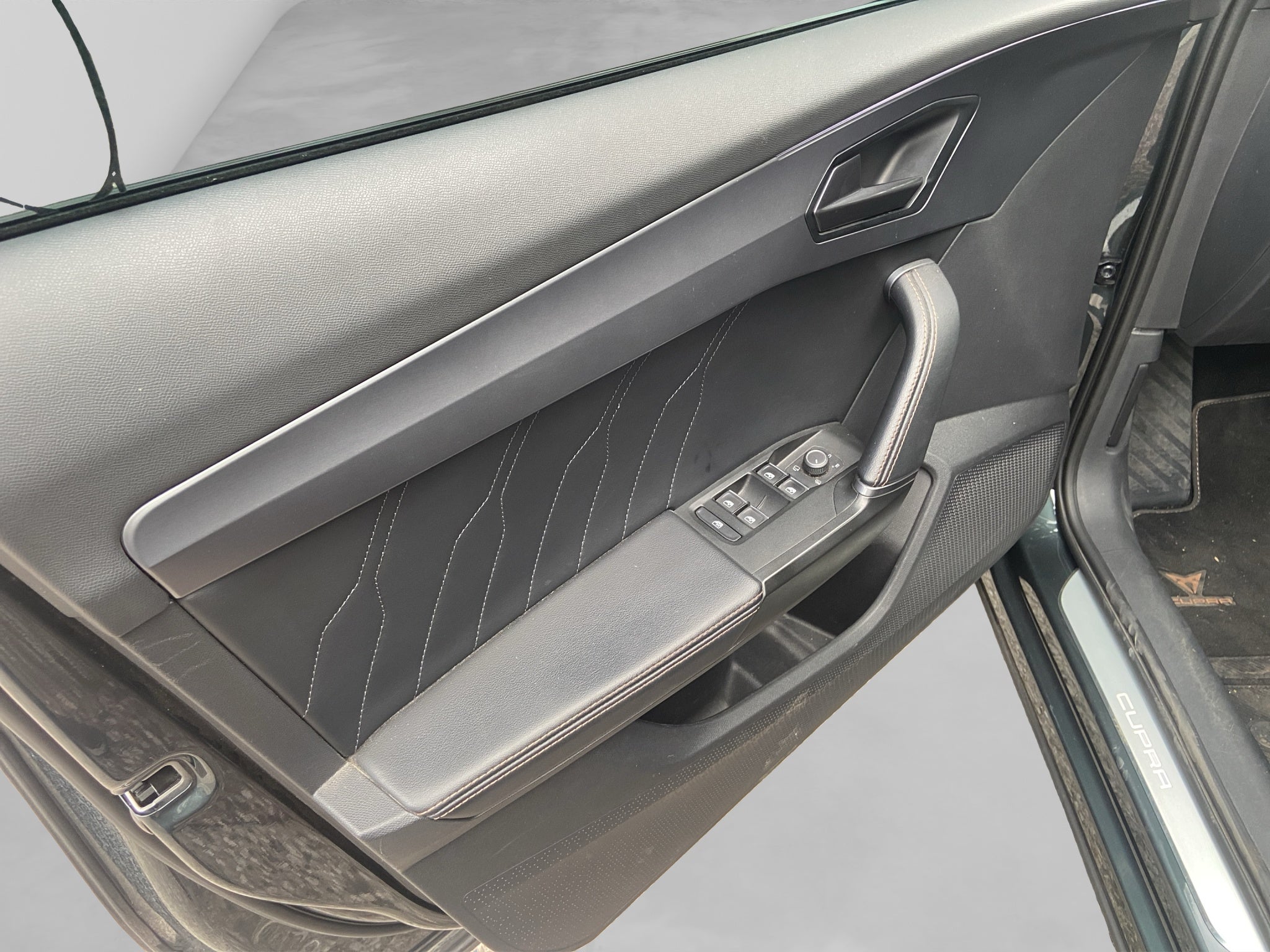 2023 Seat Formentor 2.0 TSI 190 HP DSG 7 VEL