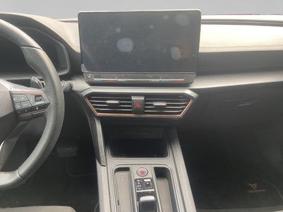 2023 Seat Formentor 2.0 TSI 190 HP DSG 7 VEL