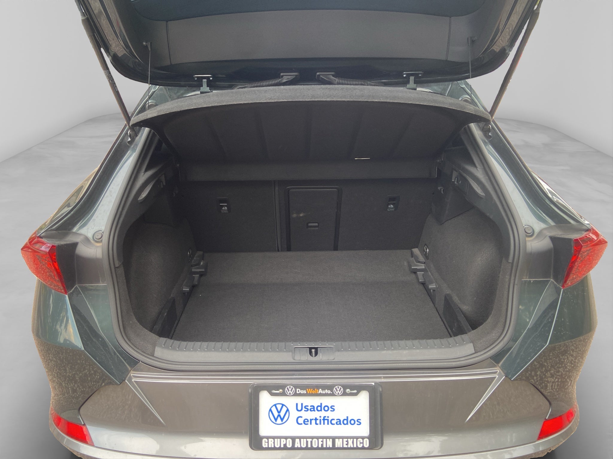 2023 Seat Formentor 2.0 TSI 190 HP DSG 7 VEL