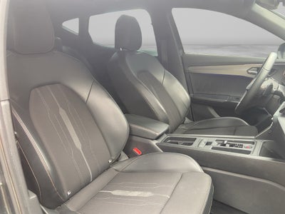 2023 Seat Formentor 2.0 TSI 190 HP DSG 7 VEL