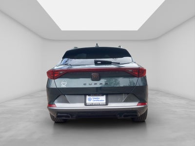 2023 Seat Formentor 2.0 TSI 190 HP DSG 7 VEL