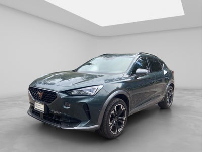 2023 Seat Formentor 2.0 TSI 190 HP DSG 7 VEL