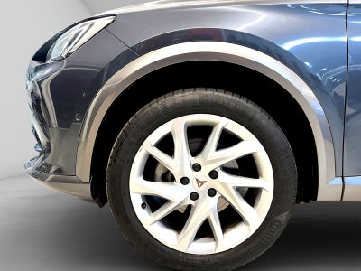 2023 Seat Formentor 2.0 TSI 190 HP DSG 7 VEL