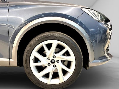 2023 Seat Formentor 2.0 TSI 190 HP DSG 7 VEL