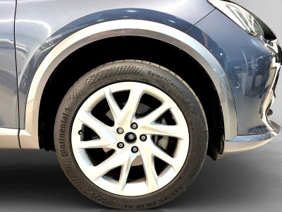 2023 Seat Formentor 2.0 TSI 190 HP DSG 7 VEL