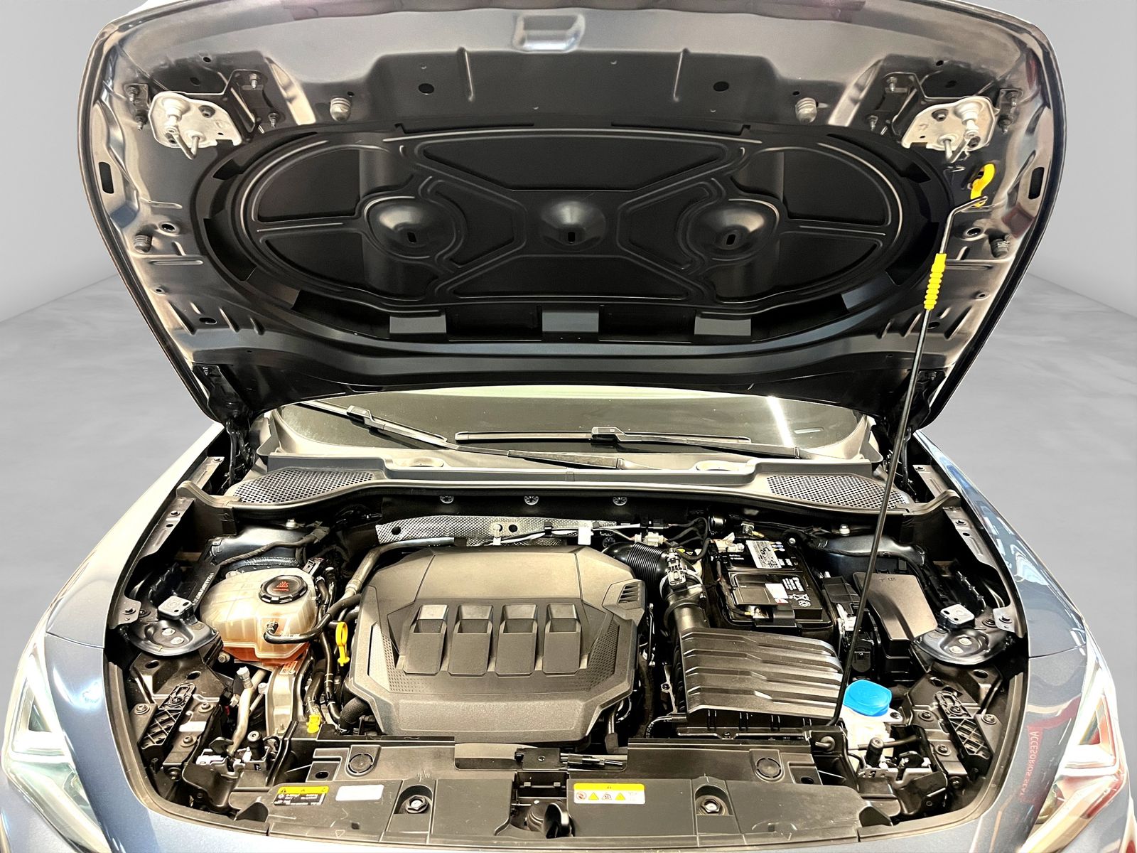 2023 Seat Formentor 2.0 TSI 190 HP DSG 7 VEL