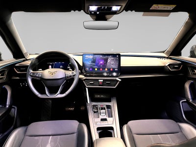 2023 Seat Formentor 2.0 TSI 190 HP DSG 7 VEL