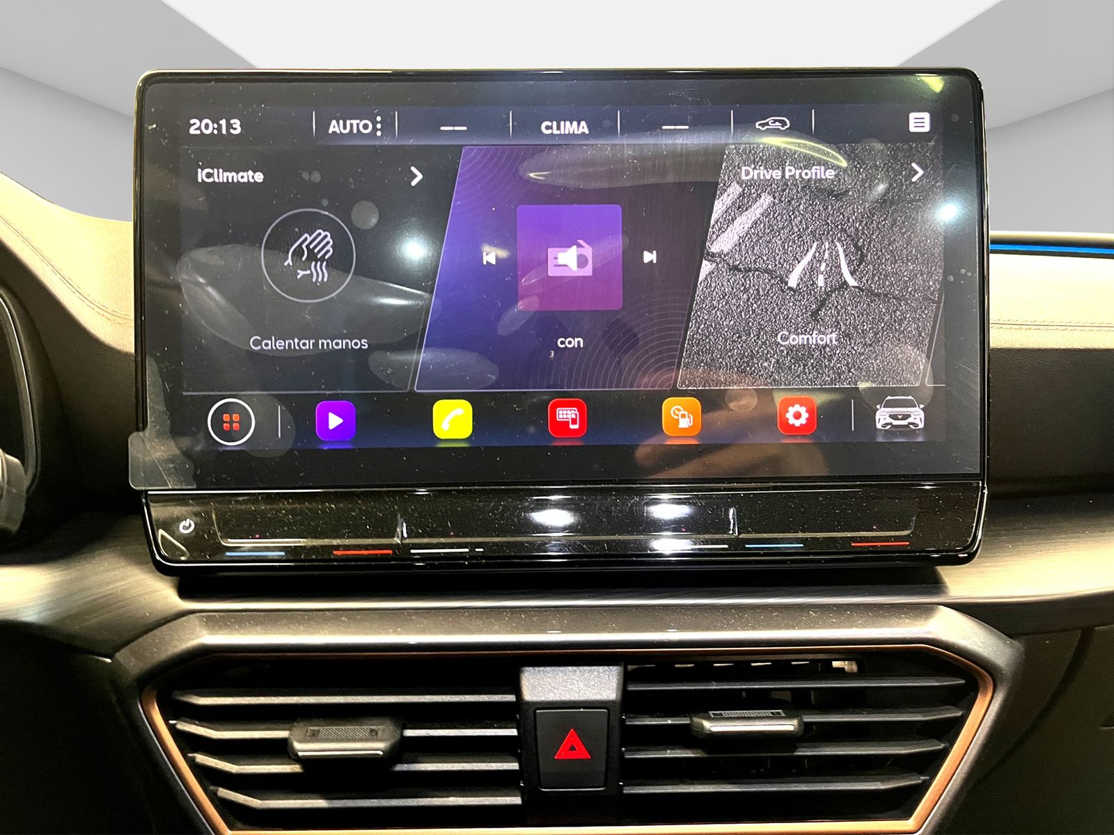 2023 Seat Formentor 2.0 TSI 190 HP DSG 7 VEL