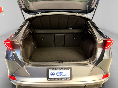 2023 Seat Formentor 2.0 TSI 190 HP DSG 7 VEL