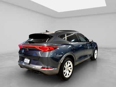 2023 Seat Formentor 2.0 TSI 190 HP DSG 7 VEL