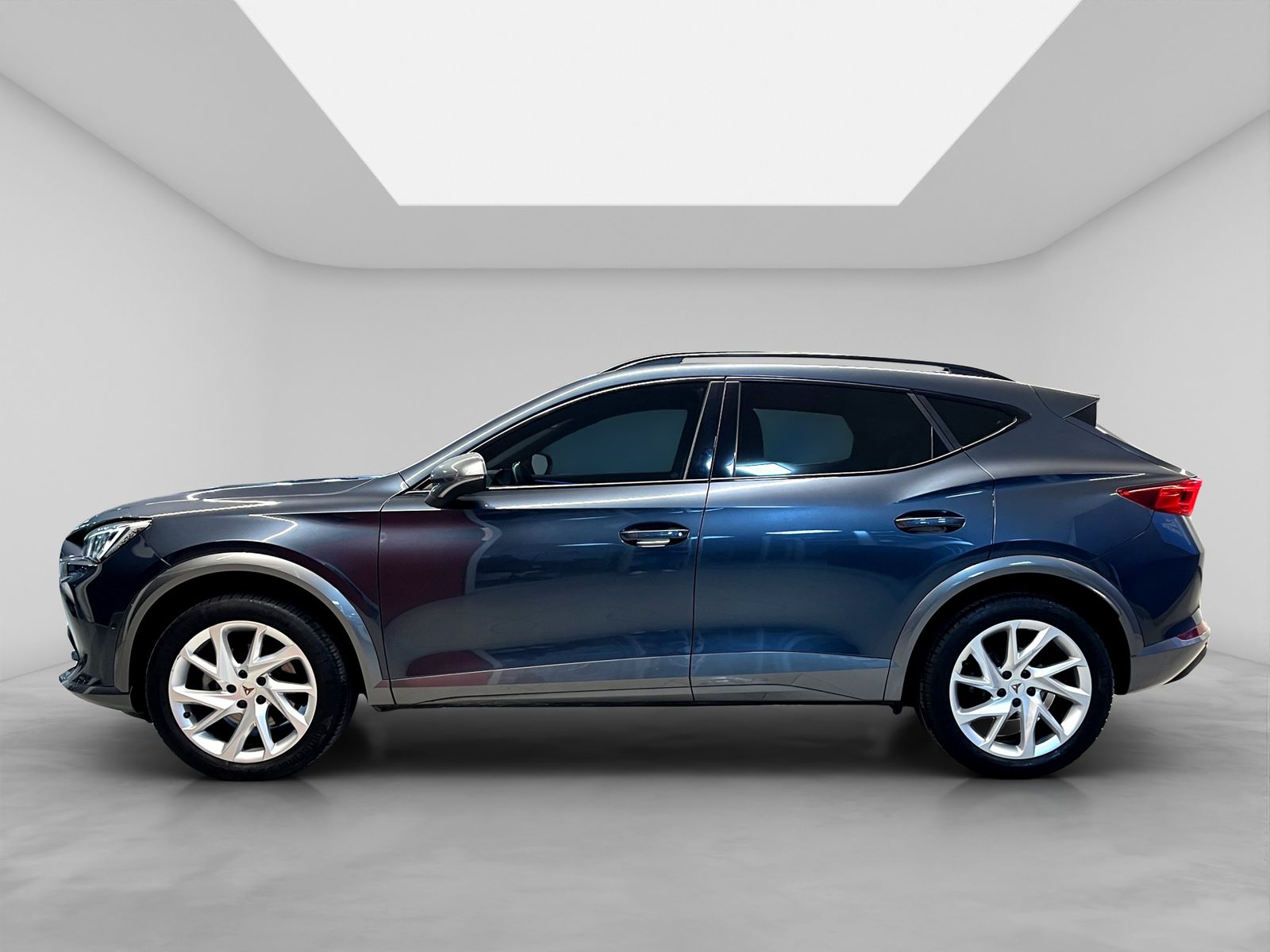 2023 Seat Formentor 2.0 TSI 190 HP DSG 7 VEL