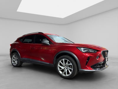 2023 Cupra Formentor 2.0 At