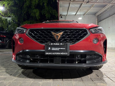 2023 Cupra Formentor 2.0 At