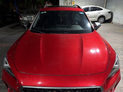 2023 Cupra Formentor 2.0 At