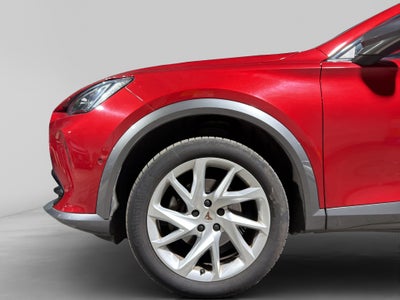 2023 Cupra Formentor 2.0 At