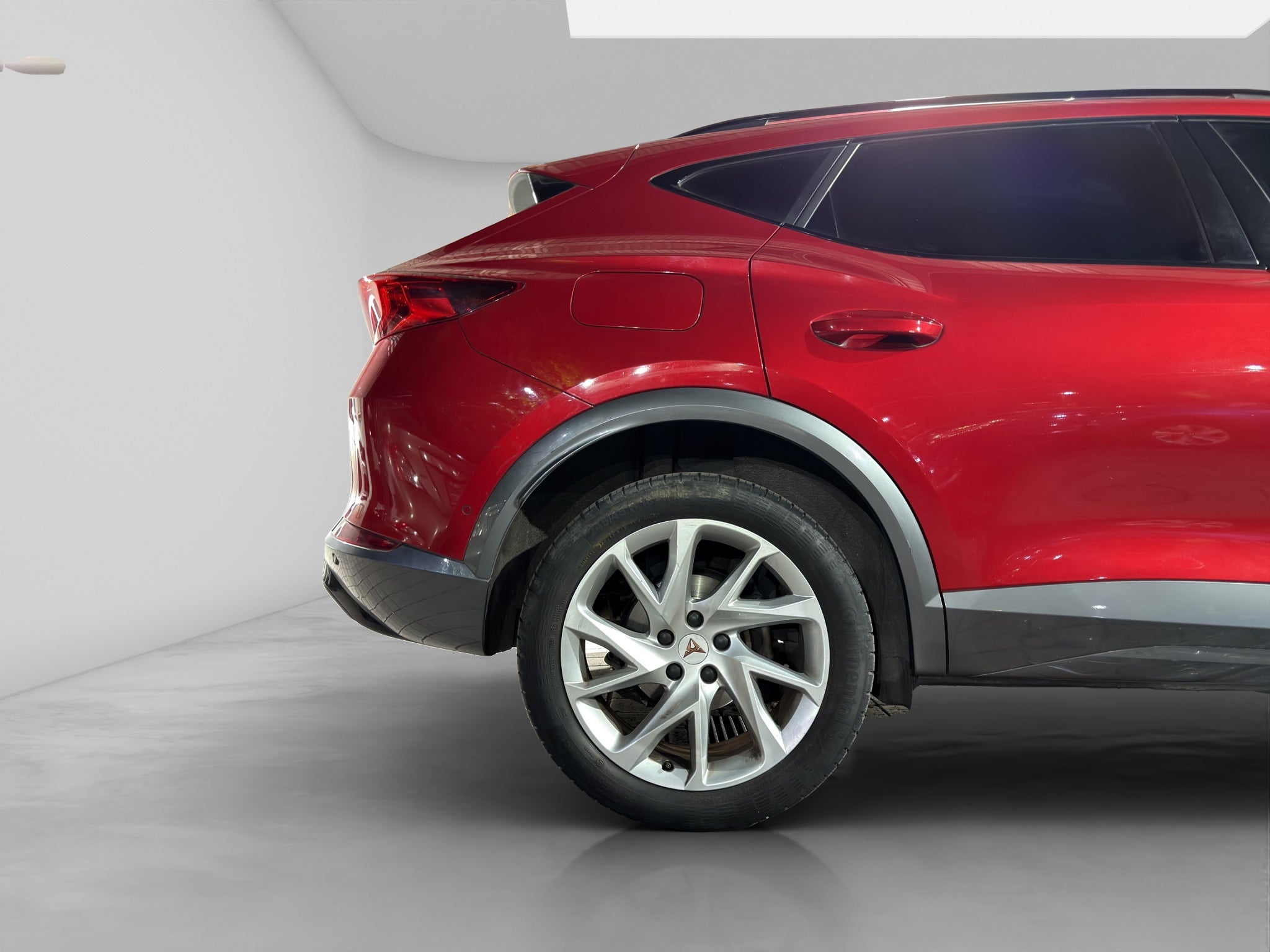 2023 Cupra Formentor 2.0 At