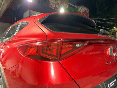 2023 Cupra Formentor 2.0 At