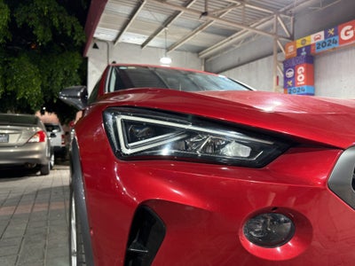 2023 Cupra Formentor 2.0 At