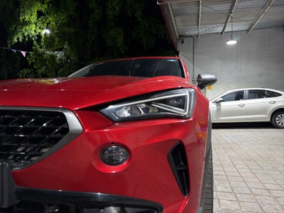 2023 Cupra Formentor 2.0 At