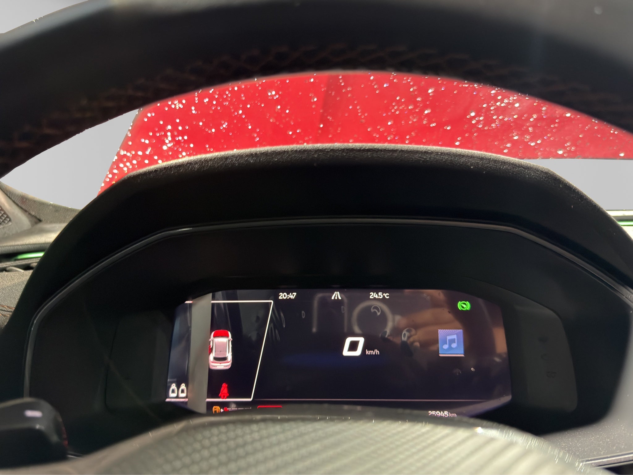 2023 Cupra Formentor 2.0 At