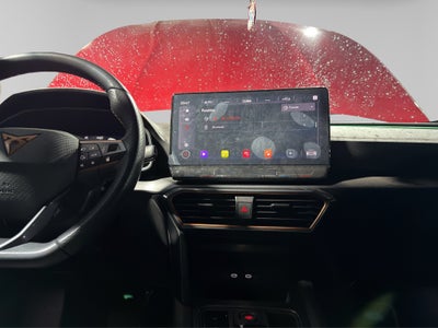 2023 Cupra Formentor 2.0 At