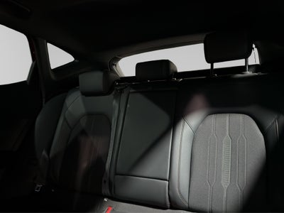 2023 Cupra Formentor 2.0 At