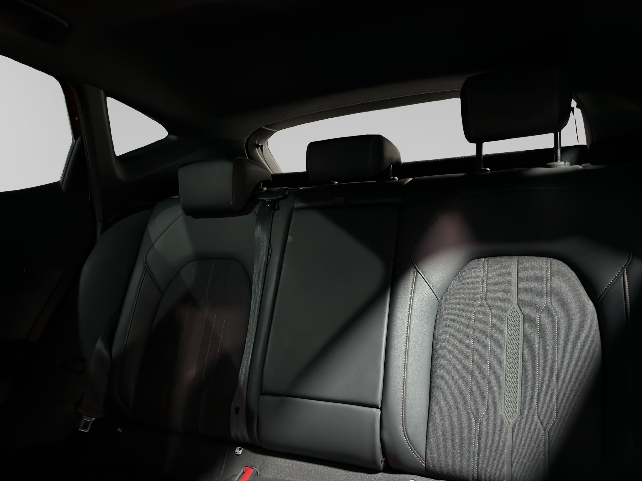 2023 Cupra Formentor 2.0 At