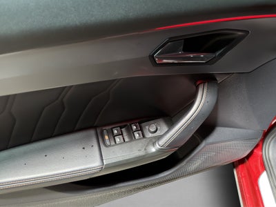 2023 Cupra Formentor 2.0 At