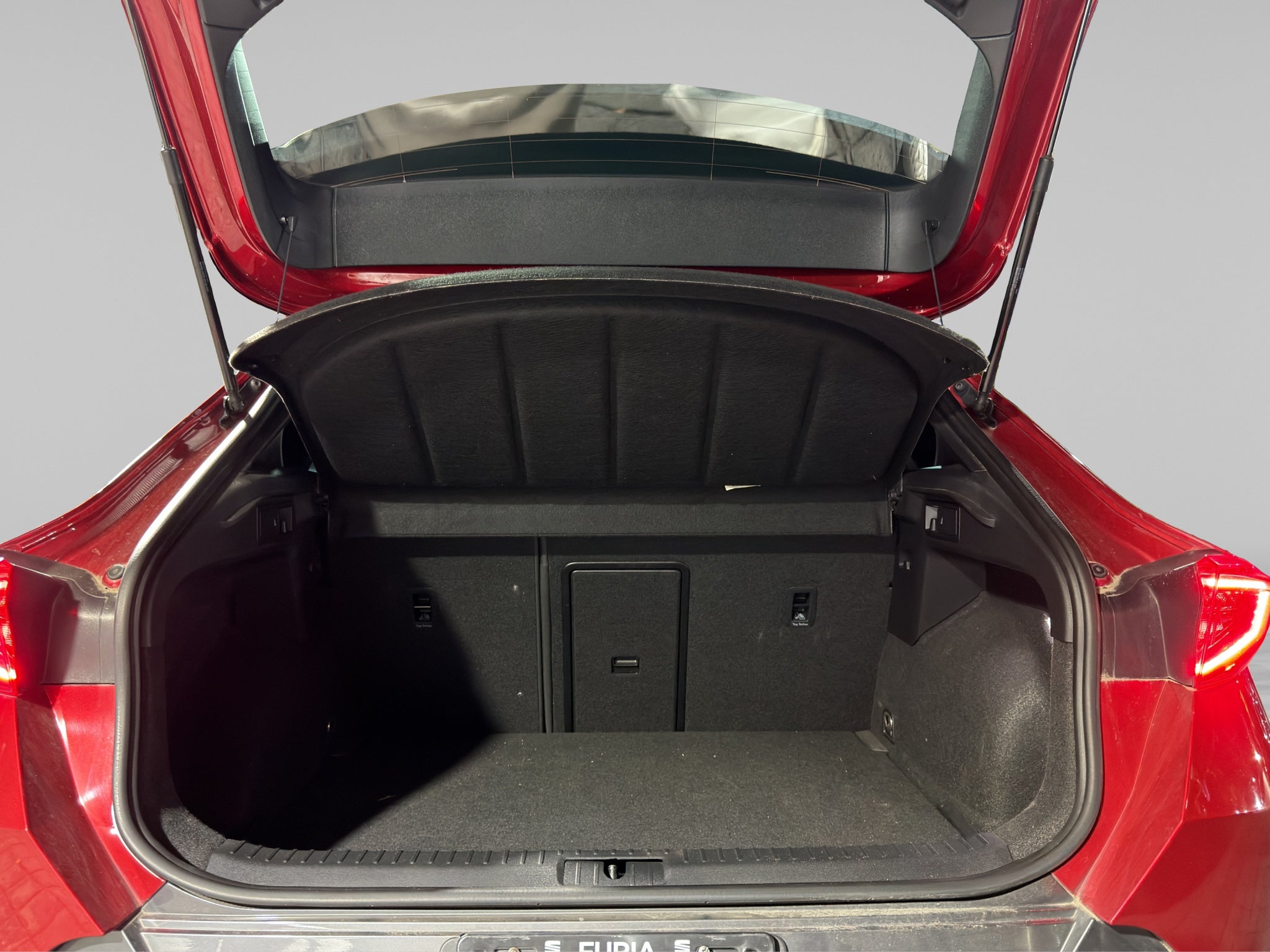 2023 Cupra Formentor 2.0 At