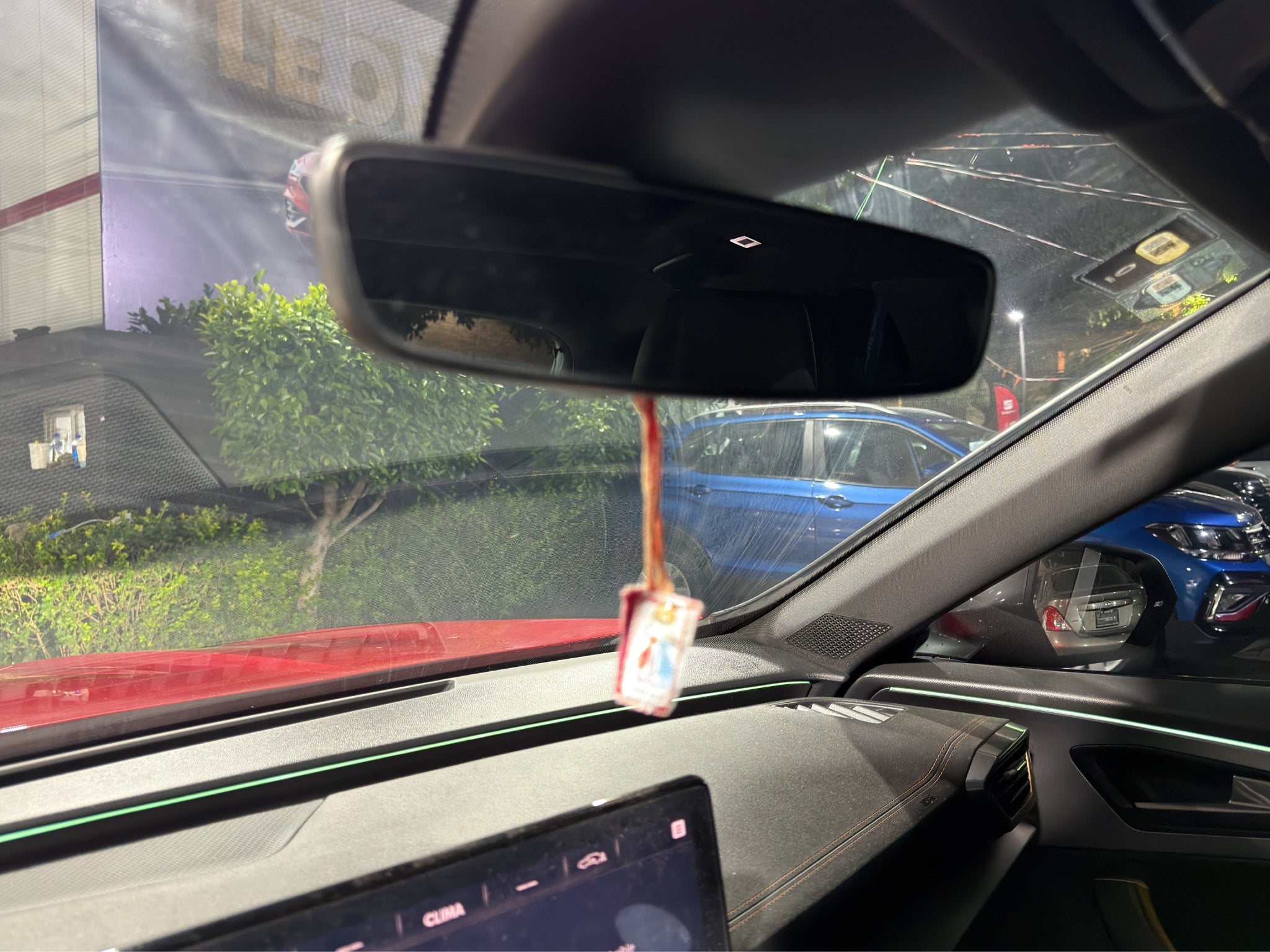 2023 Cupra Formentor 2.0 At