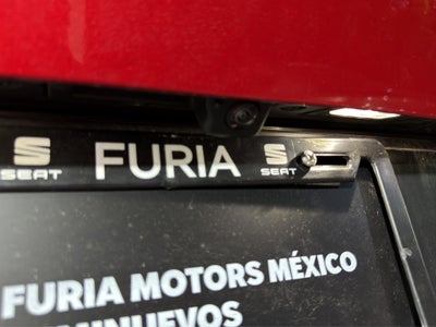 2023 Cupra Formentor 2.0 At