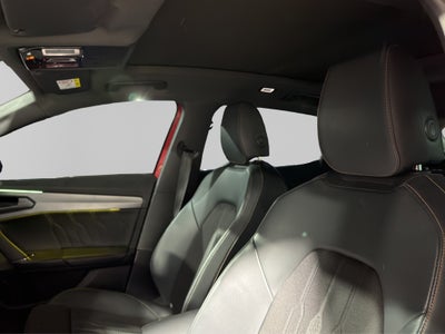 2023 Cupra Formentor 2.0 At