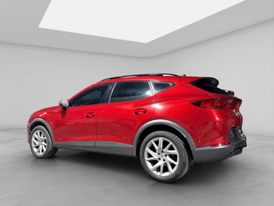 2023 Cupra Formentor 2.0 At