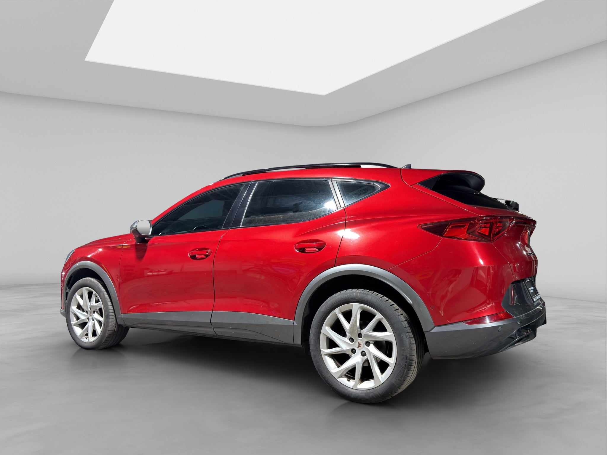 2023 Cupra Formentor 2.0 At
