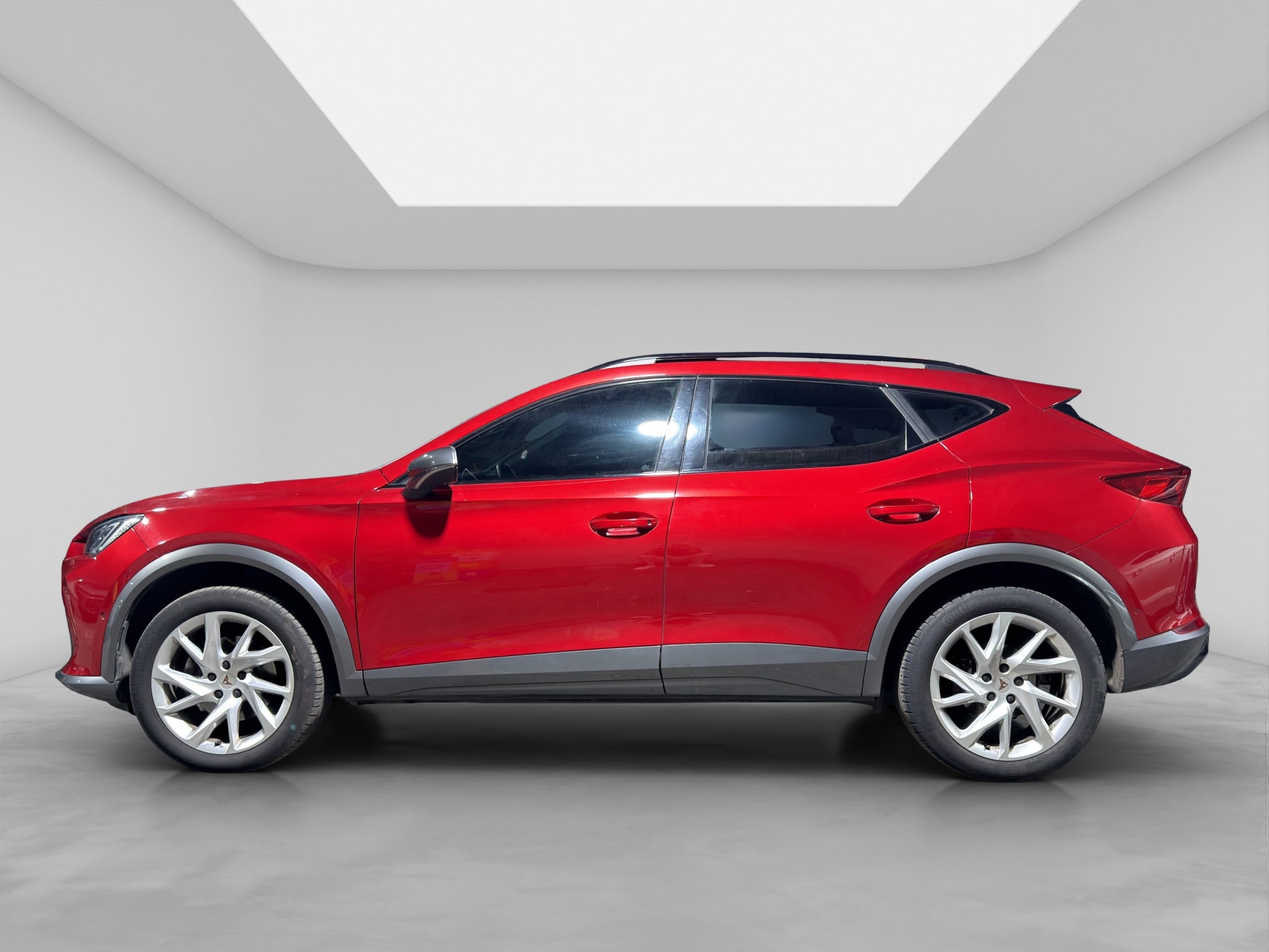 2023 Cupra Formentor 2.0 At