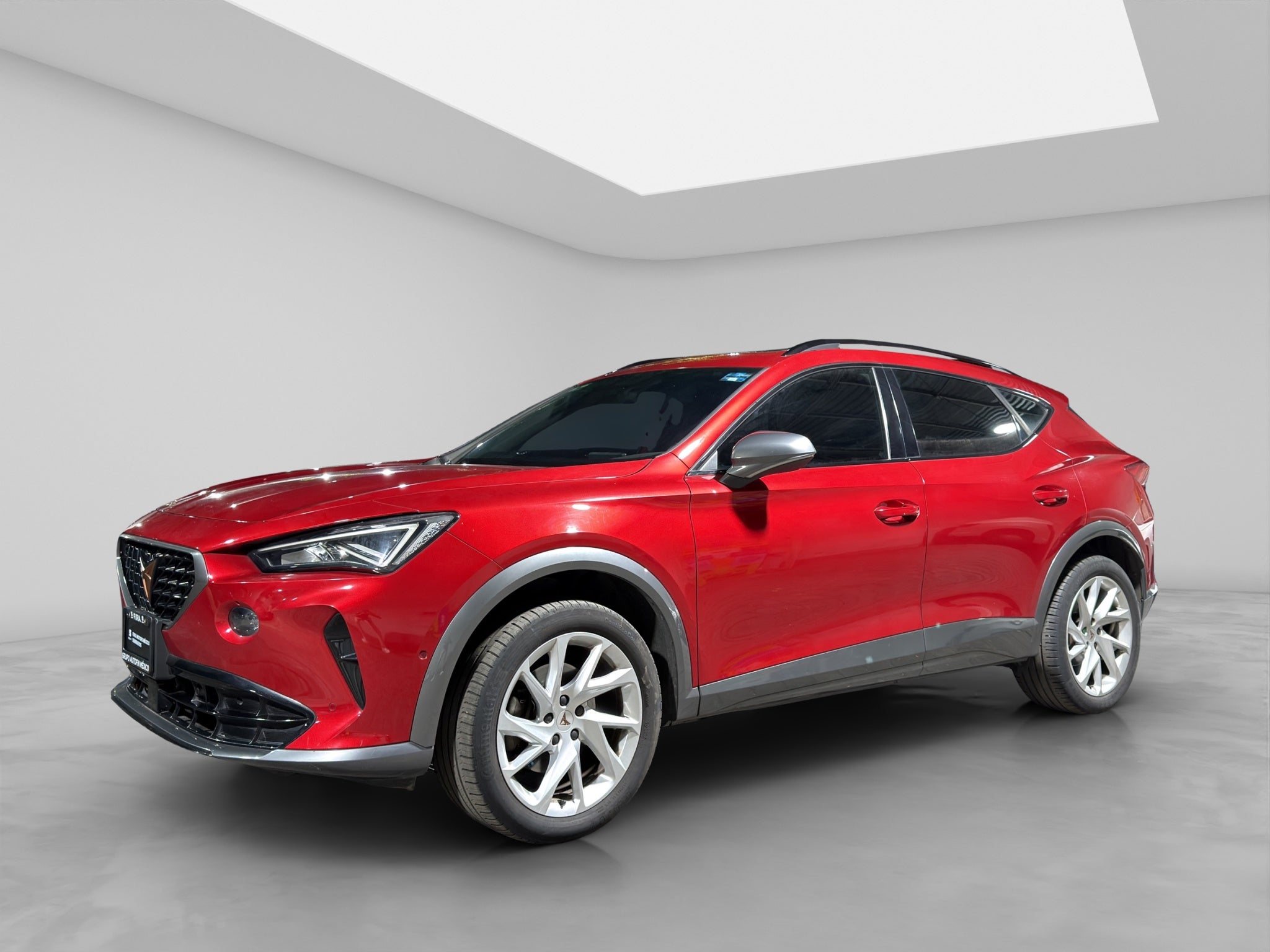 2023 Cupra Formentor 2.0 At