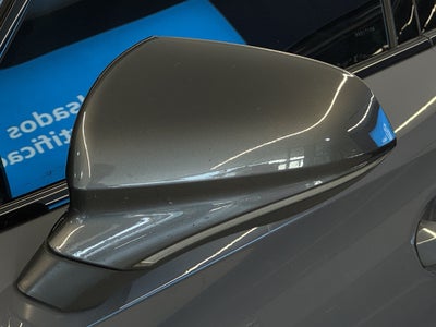 2023 Cupra Formentor 2.0 At