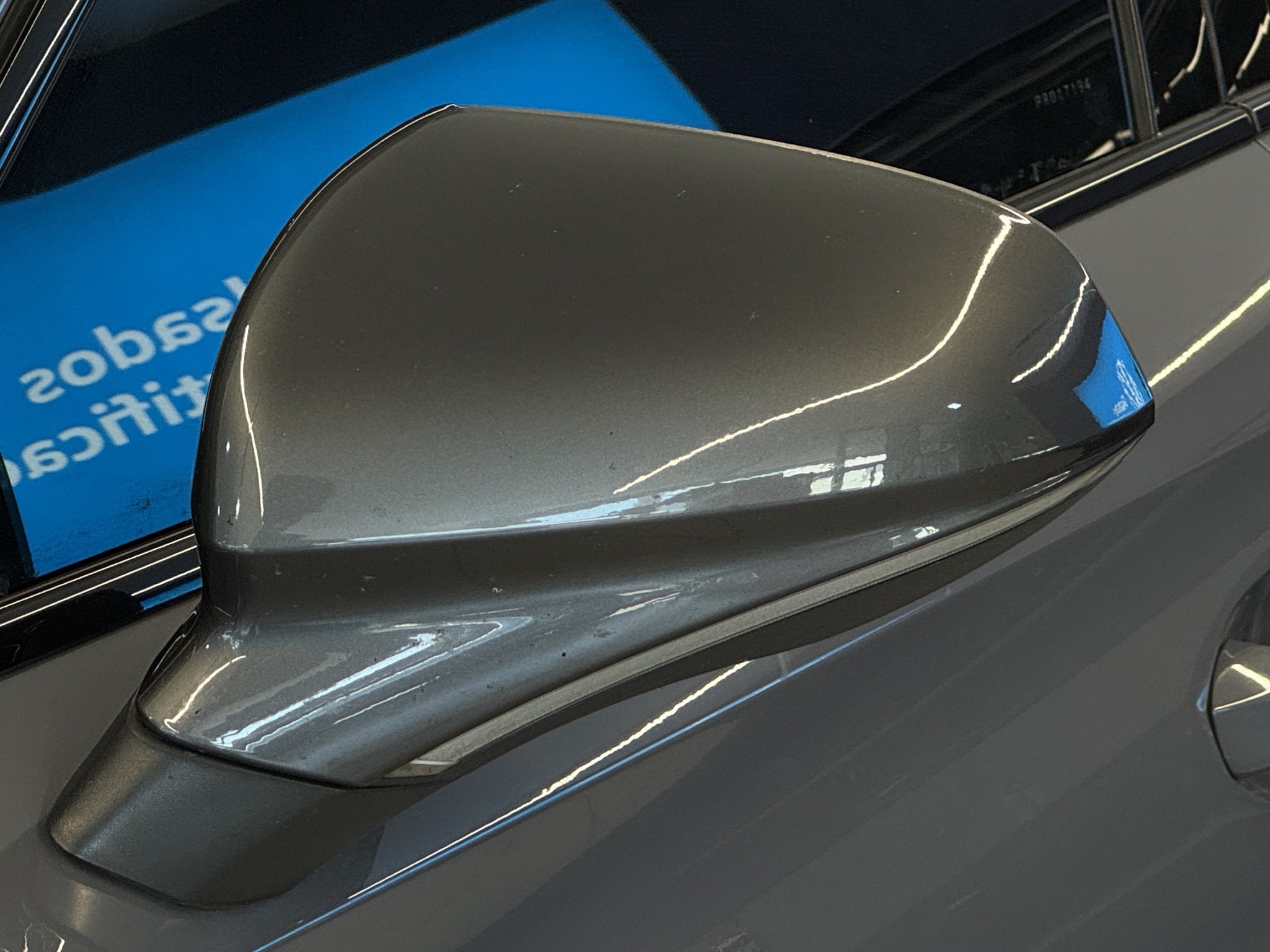 2023 Cupra Formentor 2.0 At