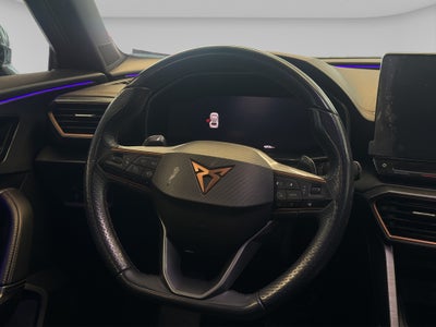 2023 Cupra Formentor 2.0 At