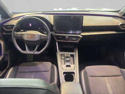 2023 Cupra Formentor 2.0 At