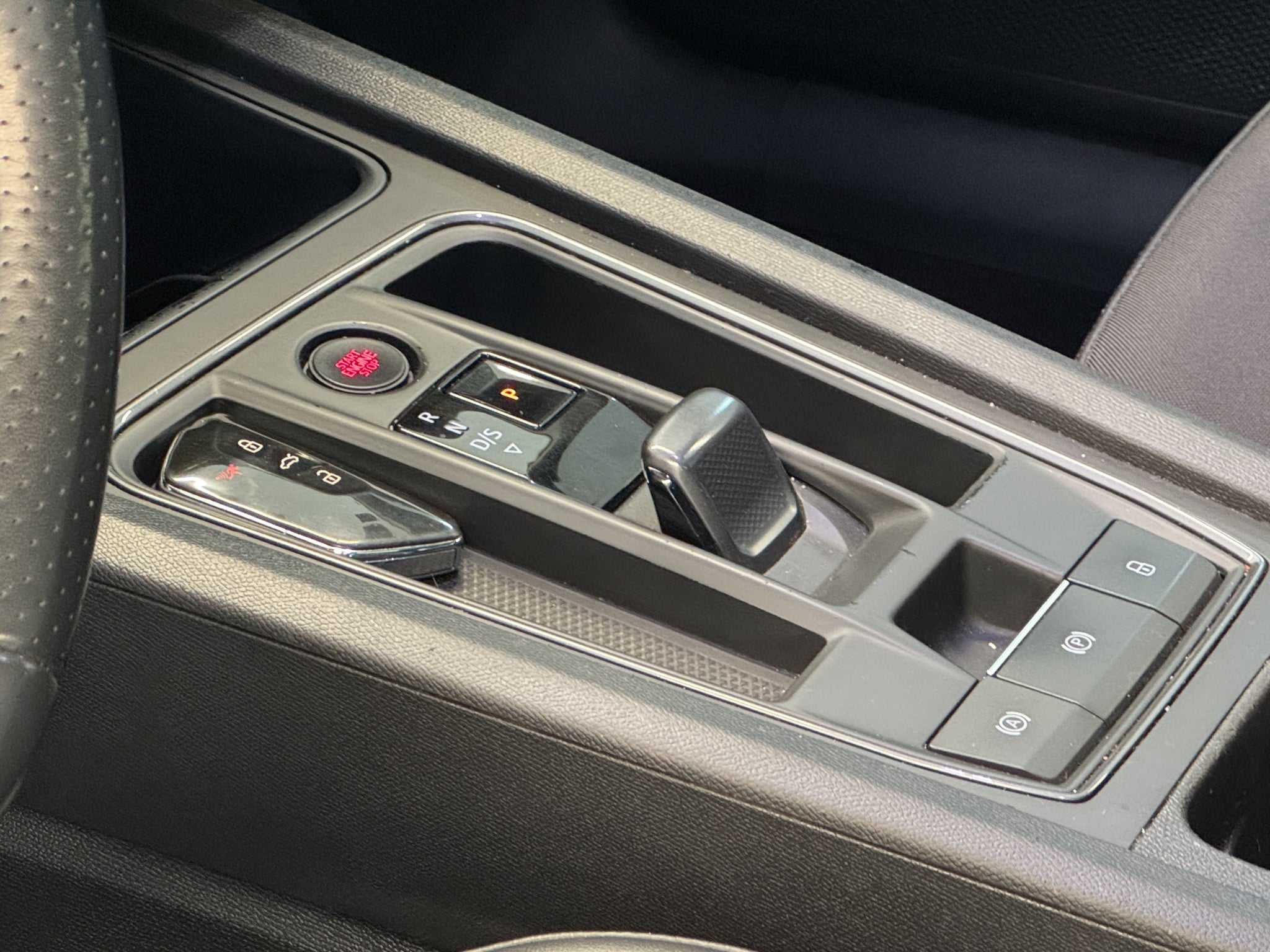 2023 Cupra Formentor 2.0 At